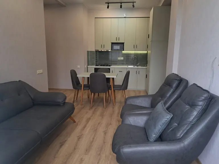 3-Room Apartment in Kiketi photo 6 of 8