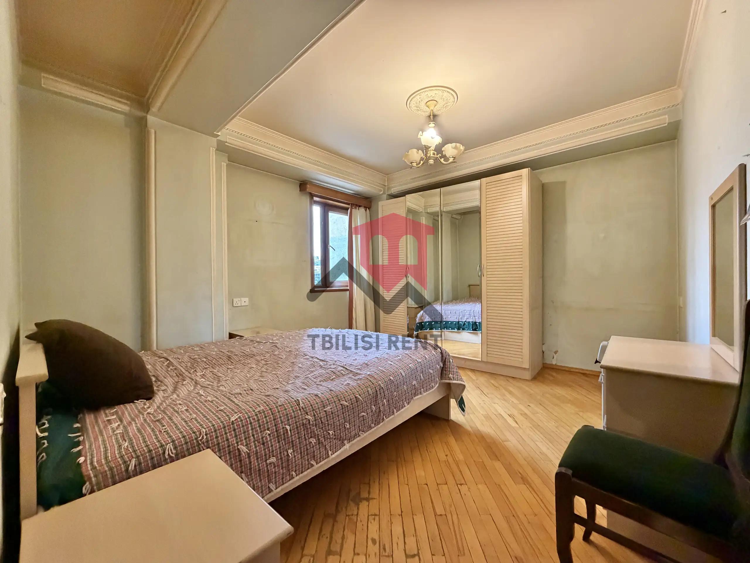 2-Bedroom Apartment in Saburtalo photo 4 of 8