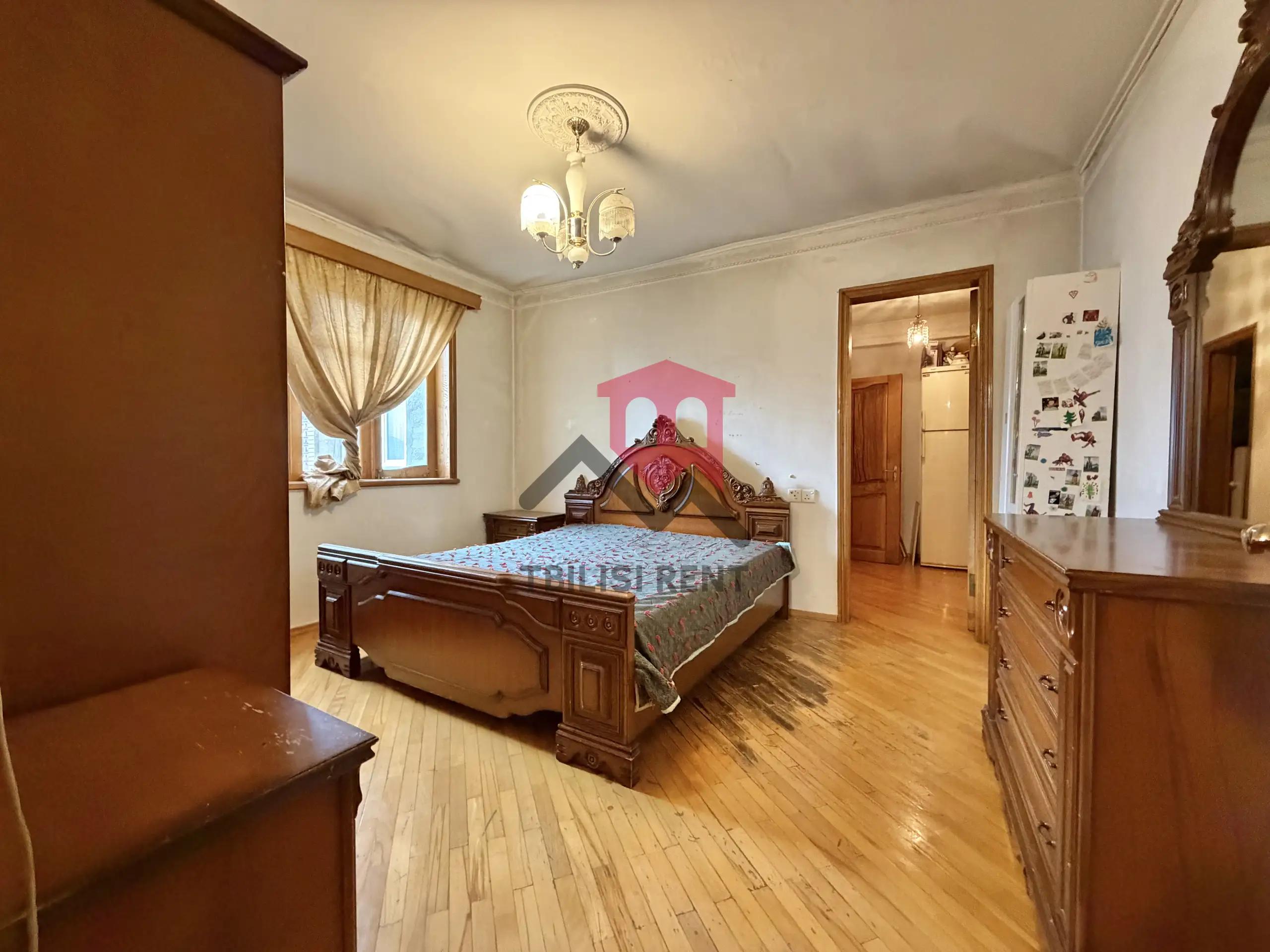 2-Bedroom Apartment in Saburtalo photo 5 of 8
