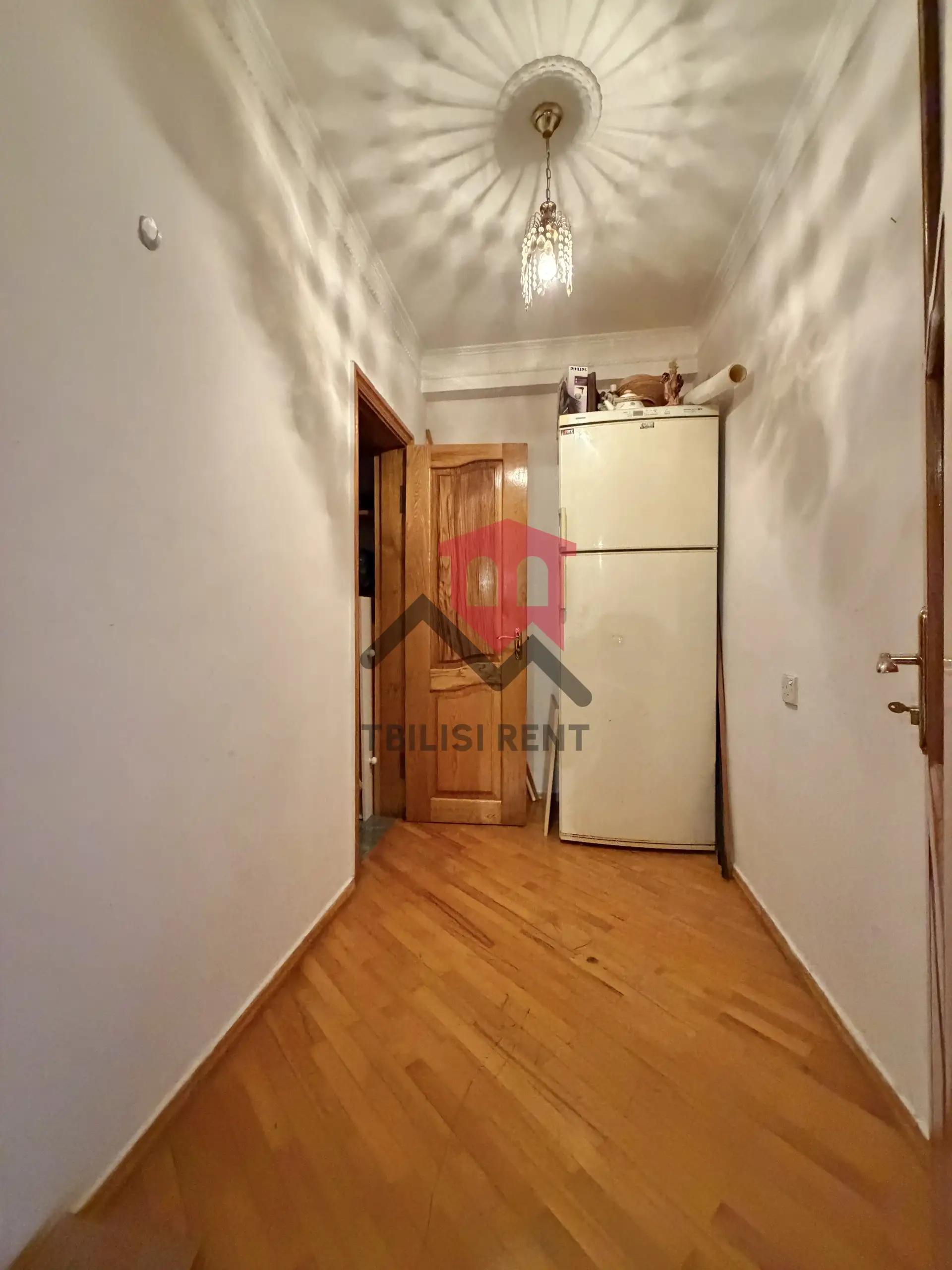 2-Bedroom Apartment in Saburtalo photo 6 of 8