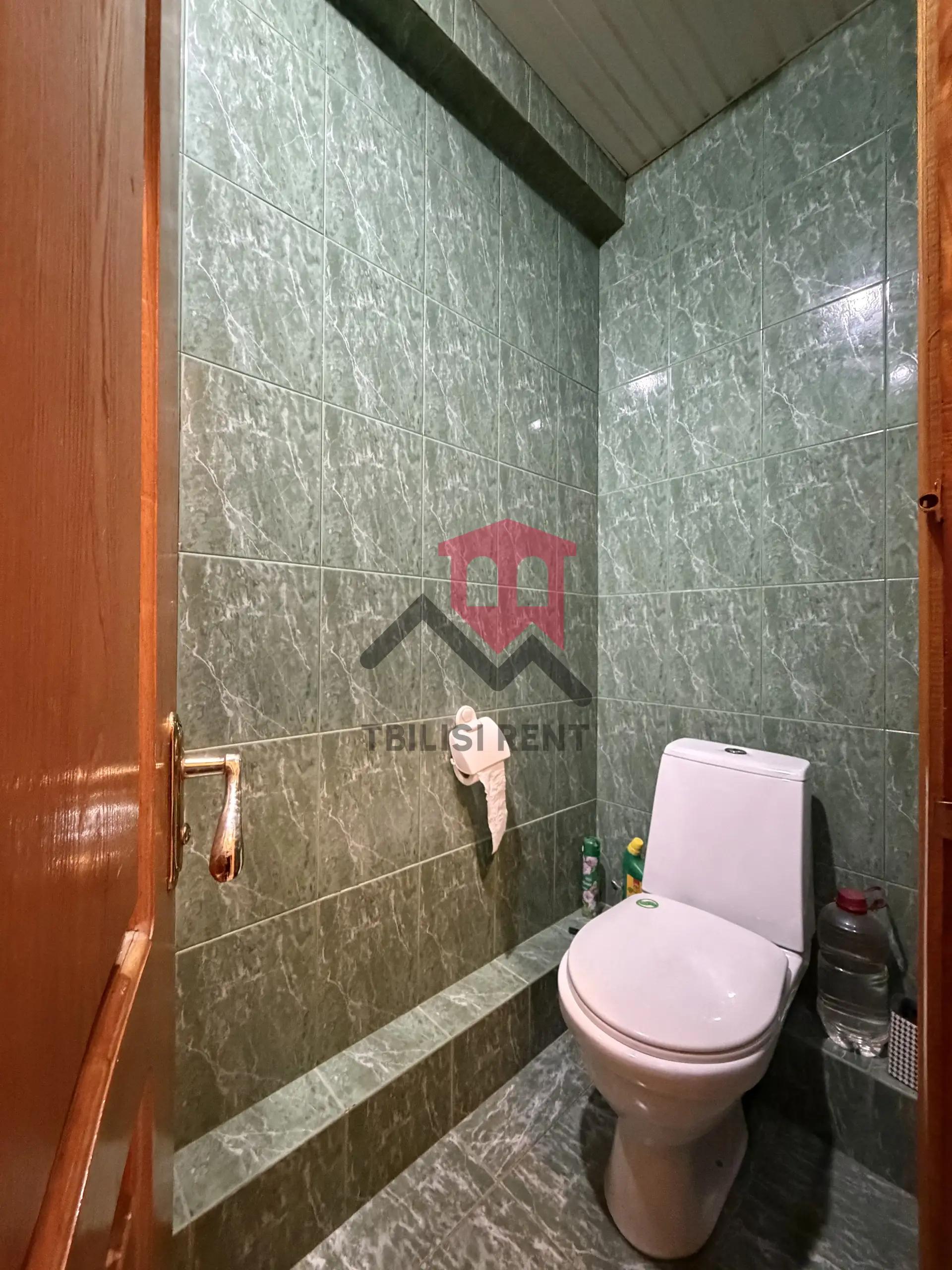 2-Bedroom Apartment in Saburtalo photo 8 of 8