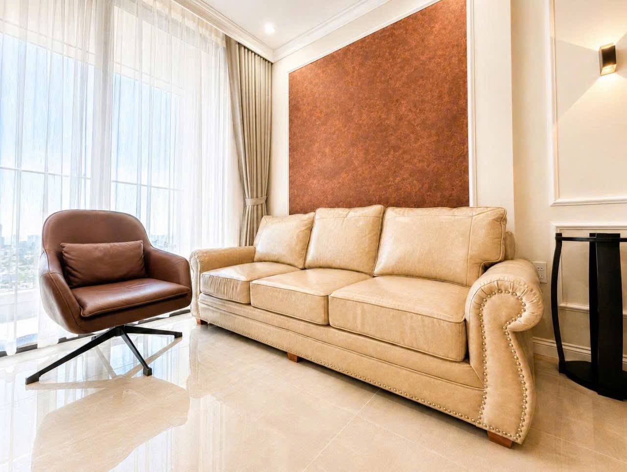 2-Bedroom Apartment for Rent in Panoma 1 photo 1 of 8
