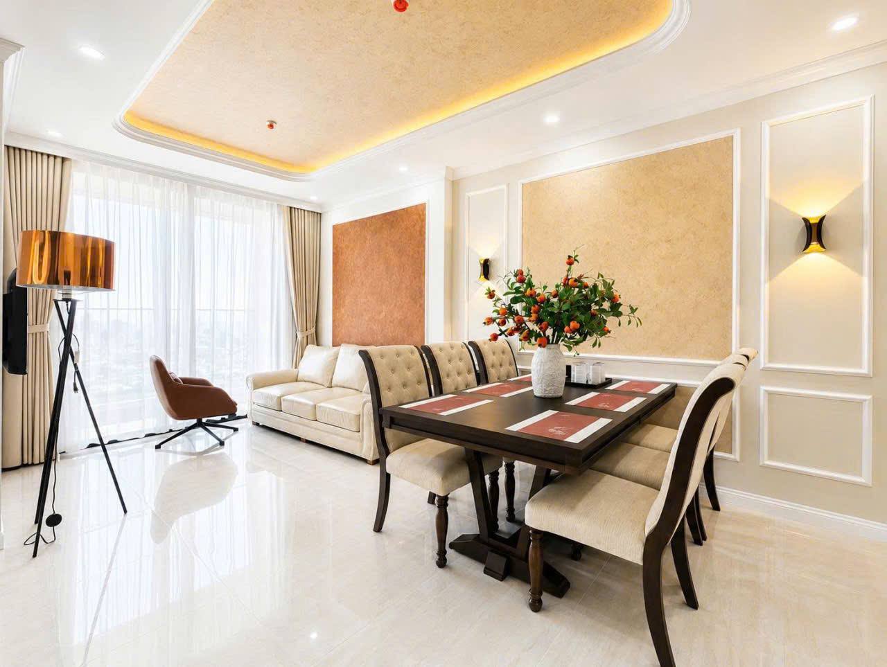 2-Bedroom Apartment for Rent in Panoma 1 photo 2 of 8