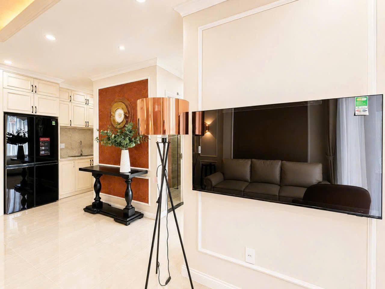 2-Bedroom Apartment for Rent in Panoma 1 photo 3 of 8