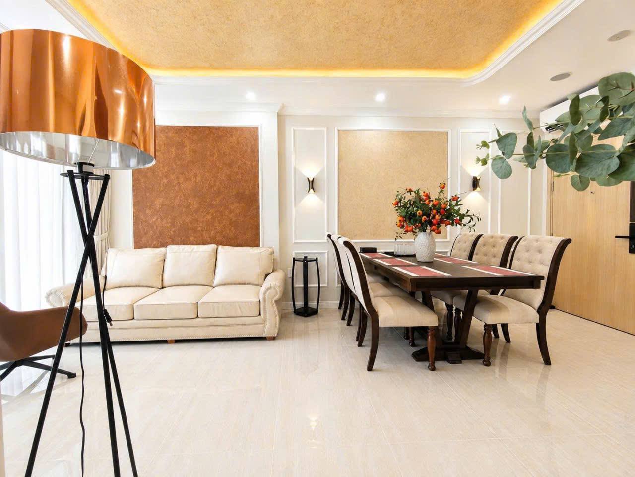 2-Bedroom Apartment for Rent in Panoma 1 photo 4 of 8