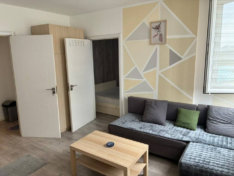 1-Bedroom Apartment in Novi Beograd photo 2 of 5