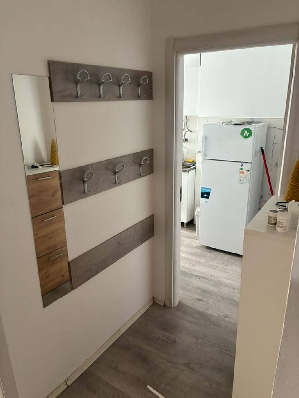 1-Bedroom Apartment in Novi Beograd photo 3 of 5