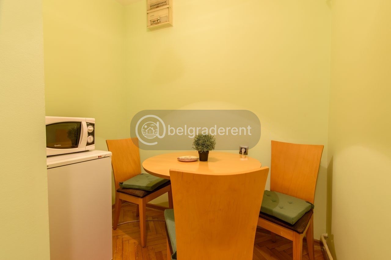 2-комнатная квартира в Дорчоле photo 6 of 8