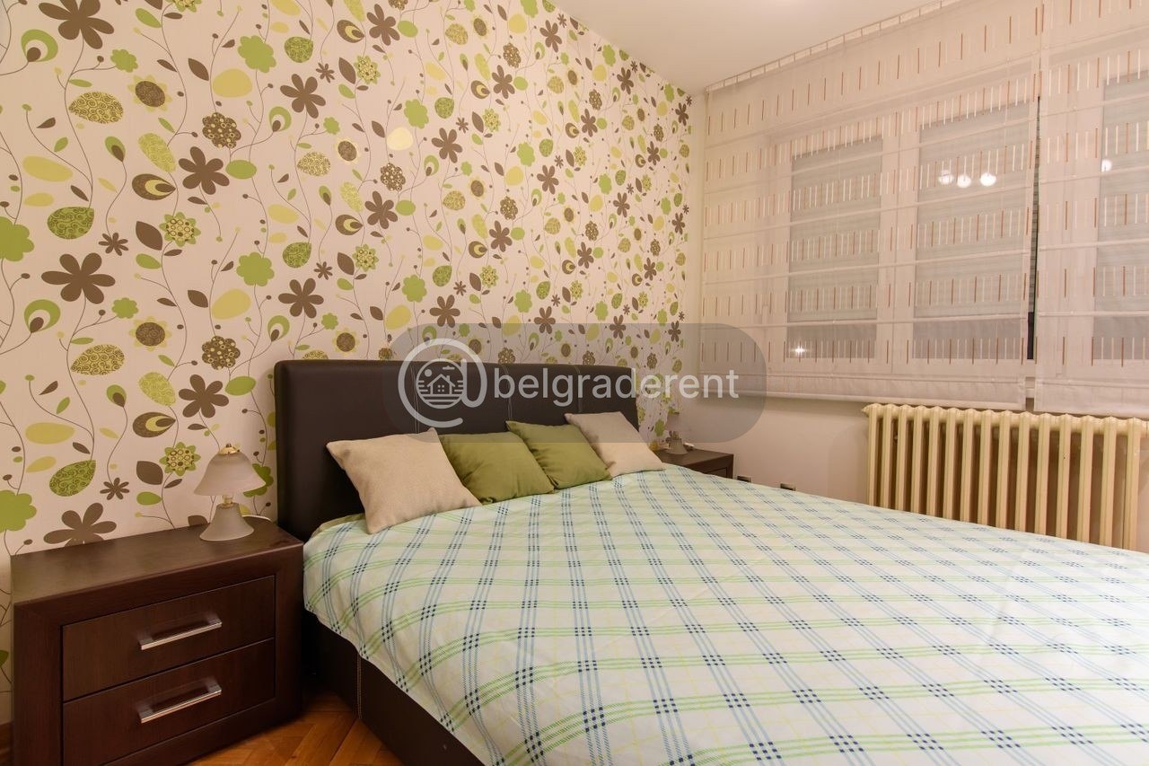 2-комнатная квартира в Дорчоле photo 8 of 8