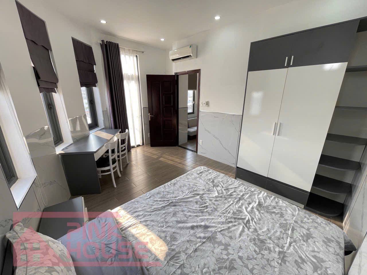 2-Bedroom Apartment in Son Tra photo 3 of 8