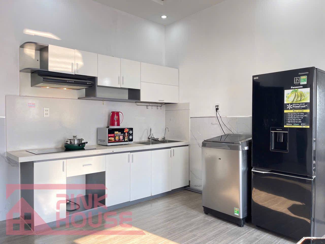 2-Bedroom Apartment in Son Tra photo 4 of 8