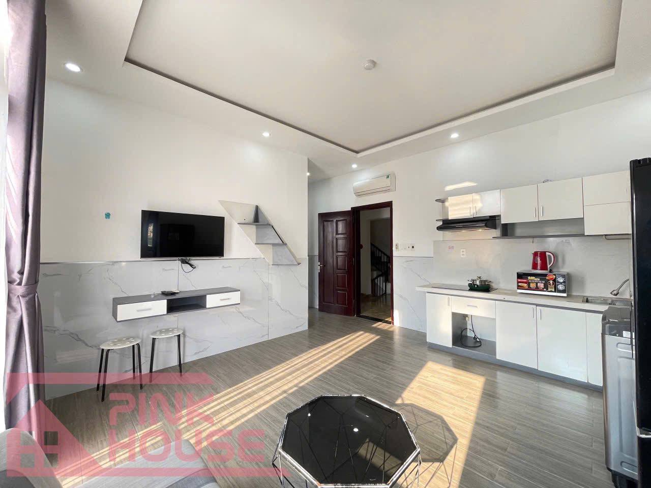 2-Bedroom Apartment in Son Tra photo 5 of 8