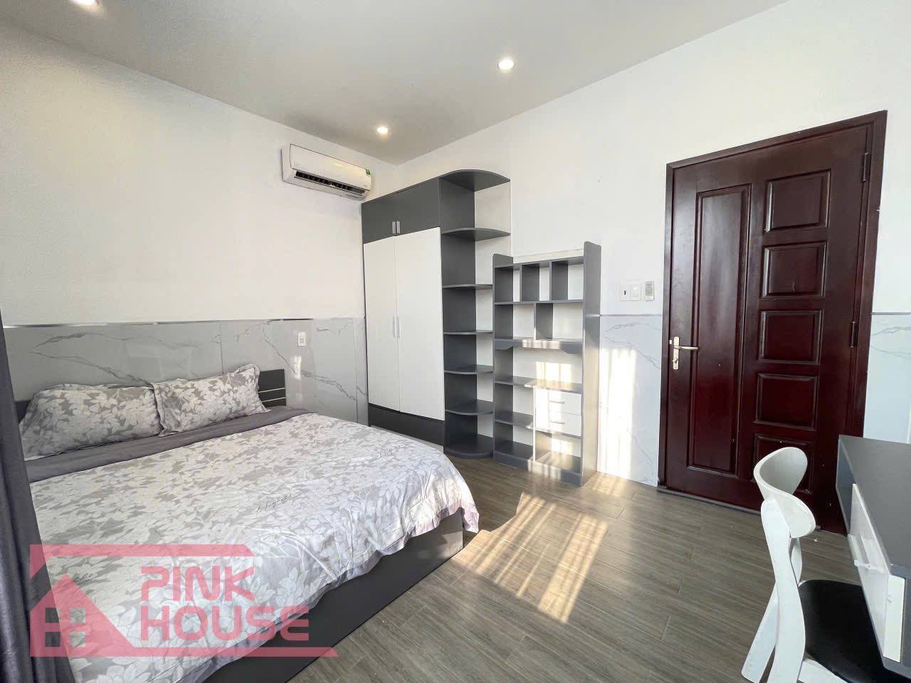 2-Bedroom Apartment in Son Tra photo 6 of 8