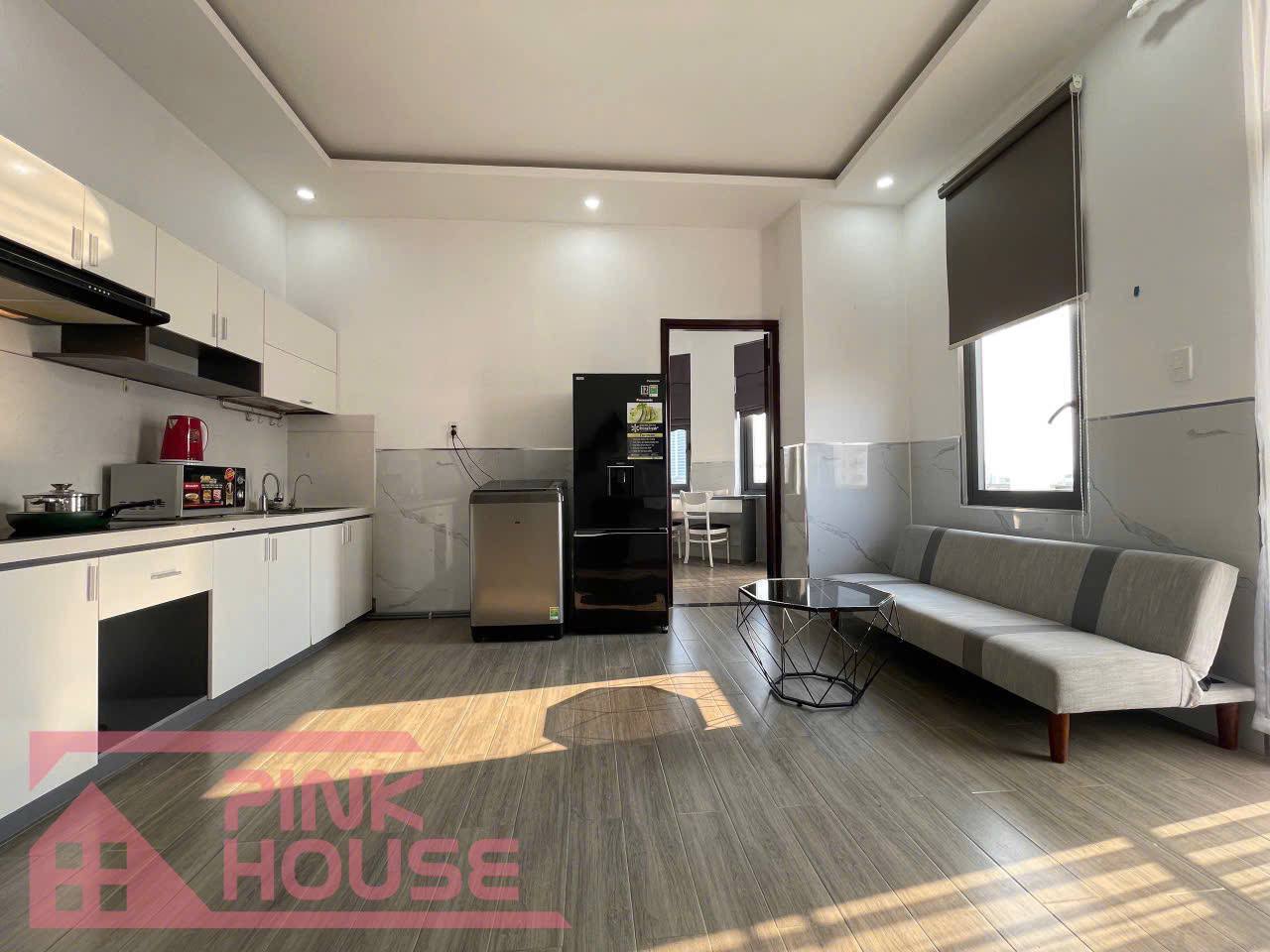 2-Bedroom Apartment in Son Tra photo 7 of 8