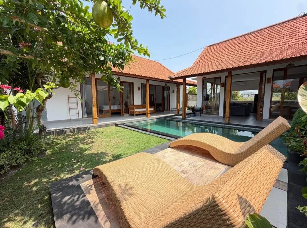 2-Bedroom Villa in Seseh photo 2 of 6