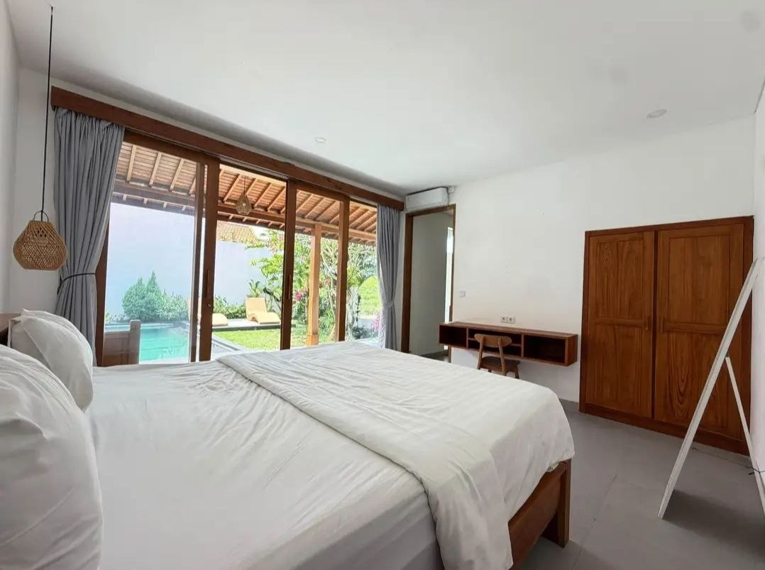 2-Bedroom Villa in Seseh photo 4 of 6