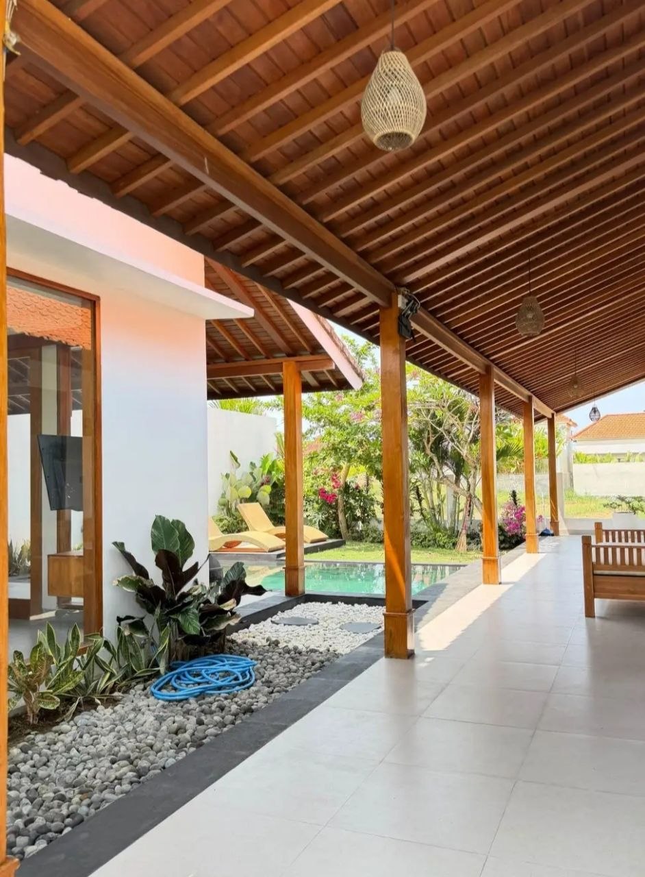 2-Bedroom Villa in Seseh photo 6 of 6