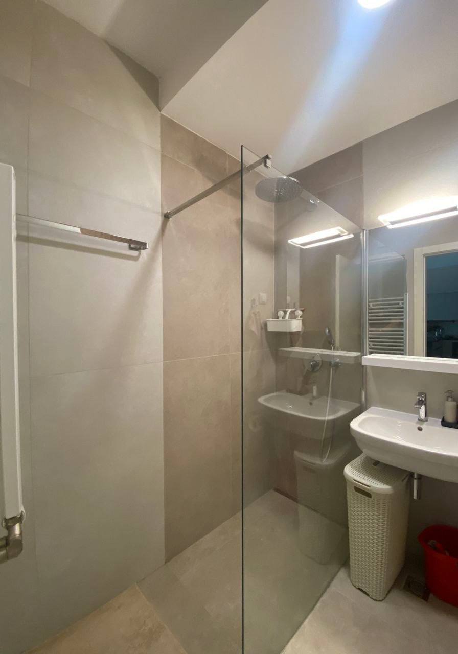 Two-Room Apartment in Novi Beograd photo 1 of 8