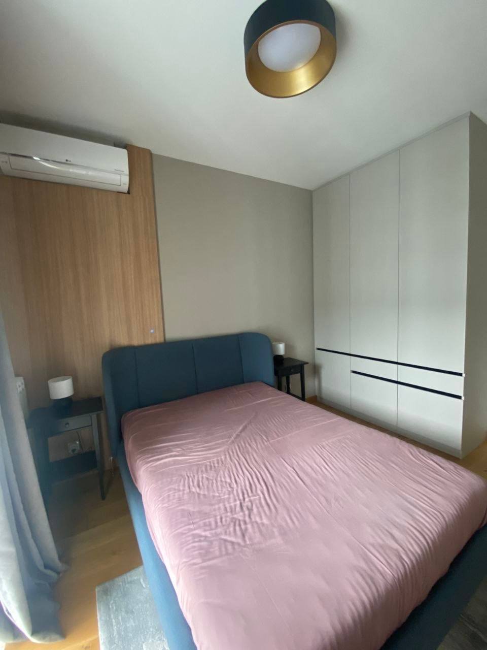 Two-Room Apartment in Novi Beograd photo 2 of 8