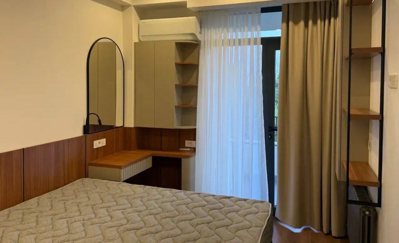 Furnished Two-Room Apartment in Achapnyak photo 3 of 8