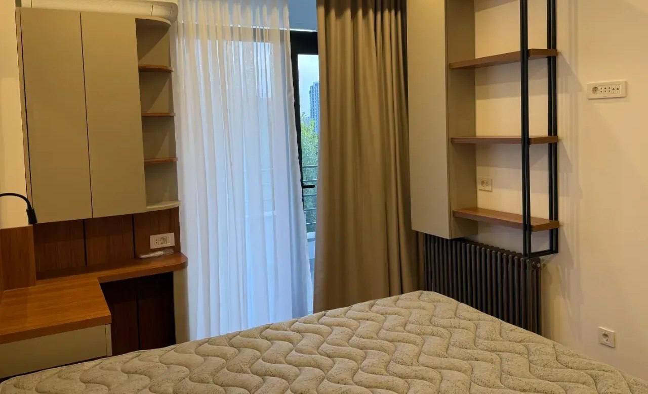 Furnished Two-Room Apartment in Achapnyak photo 4 of 8