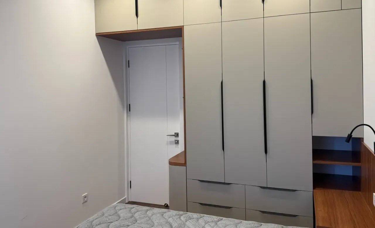 Furnished Two-Room Apartment in Achapnyak photo 5 of 8