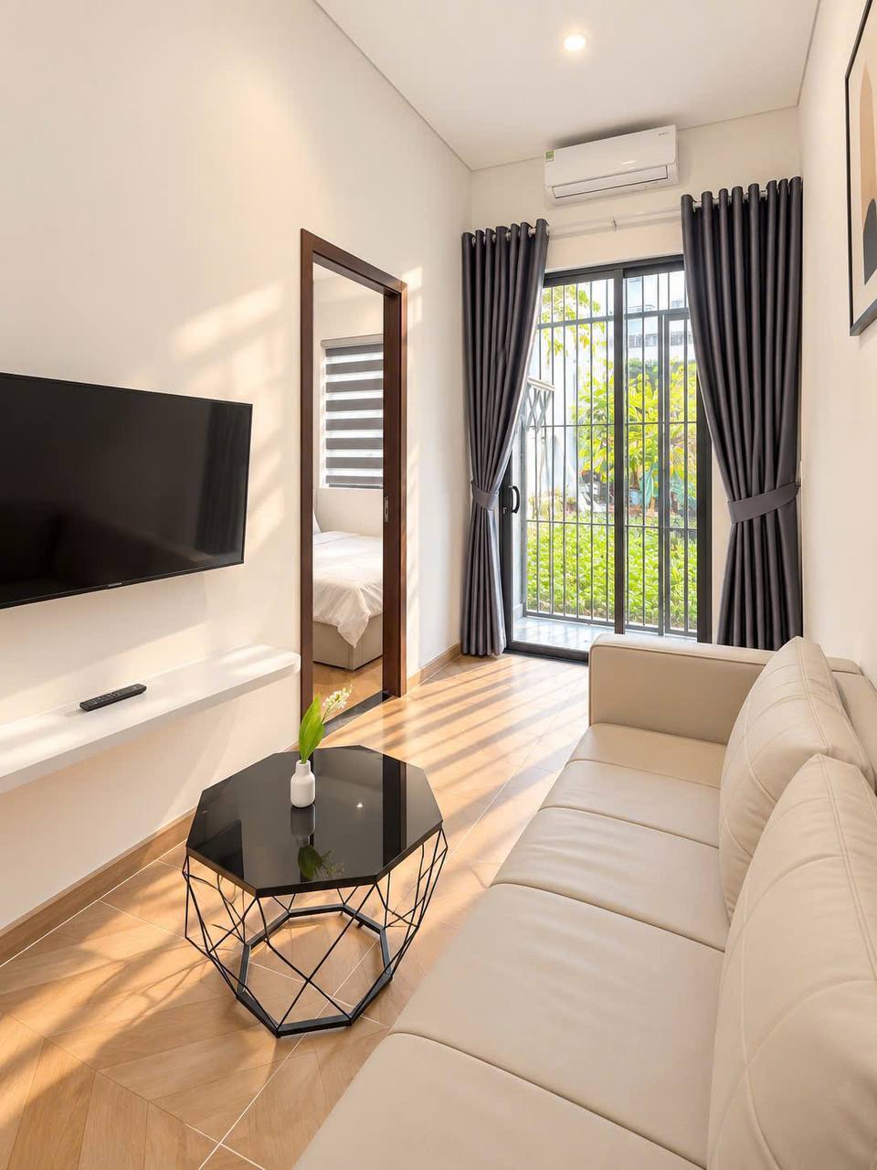 1-Bedroom Apartment Near the Sea in Son Tra photo 1 of 8