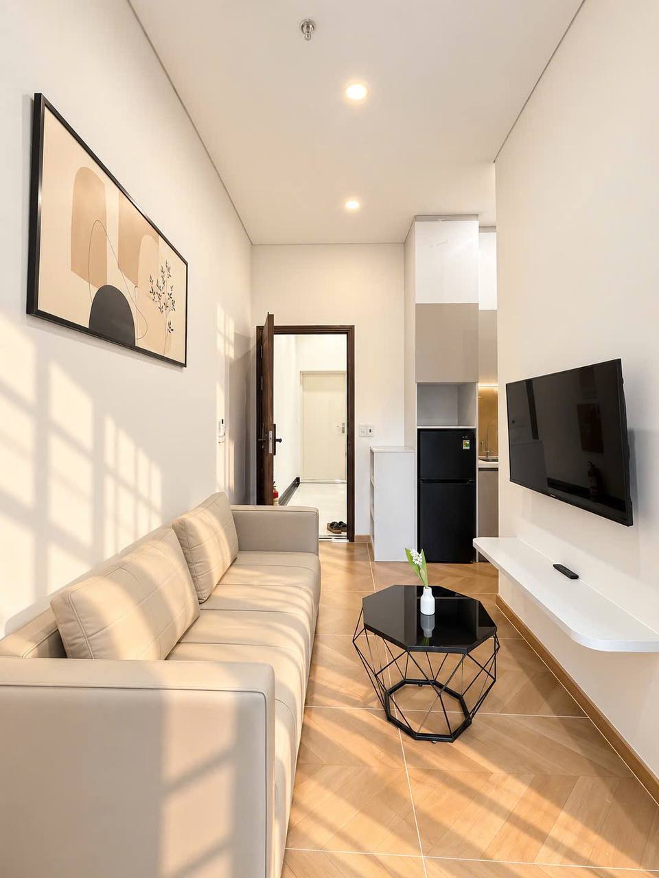 1-Bedroom Apartment Near the Sea in Son Tra photo 4 of 8