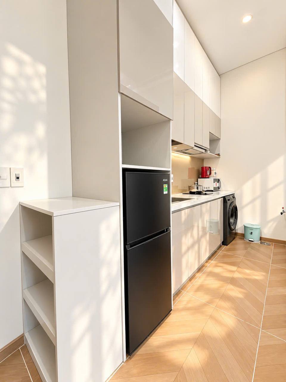 1-Bedroom Apartment Near the Sea in Son Tra photo 5 of 8