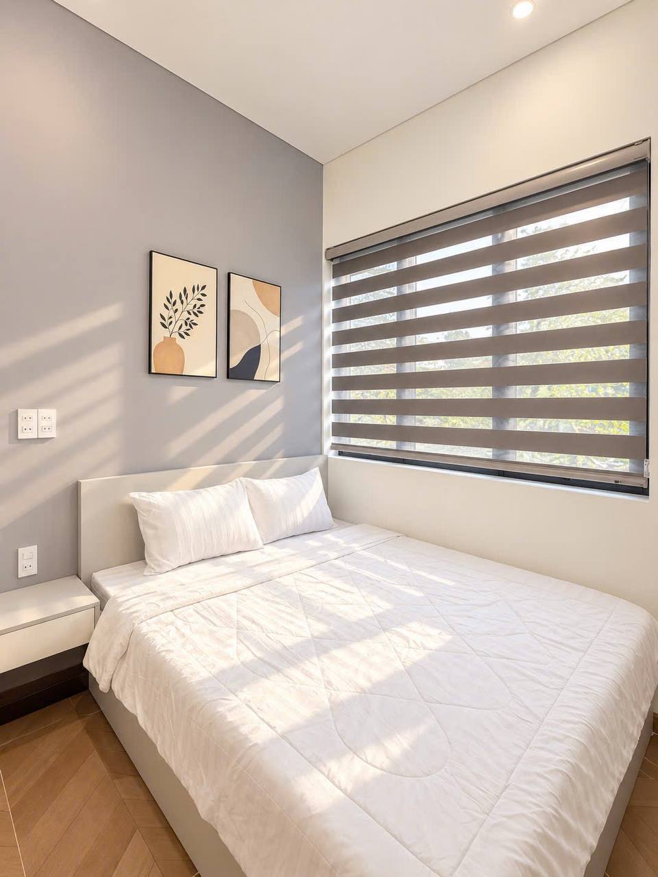 1-Bedroom Apartment Near the Sea in Son Tra photo 6 of 8