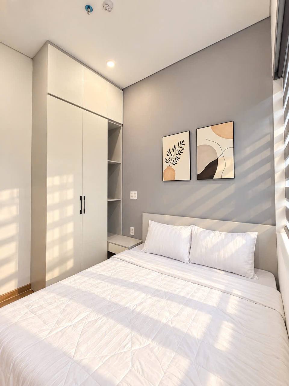 1-Bedroom Apartment Near the Sea in Son Tra photo 7 of 8