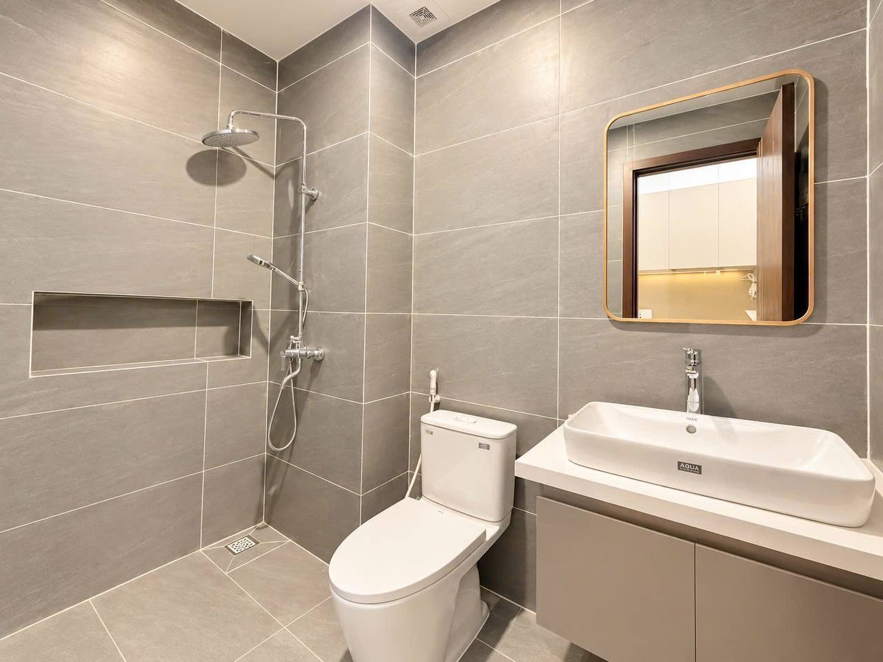 1-Bedroom Apartment Near the Sea in Son Tra photo 8 of 8