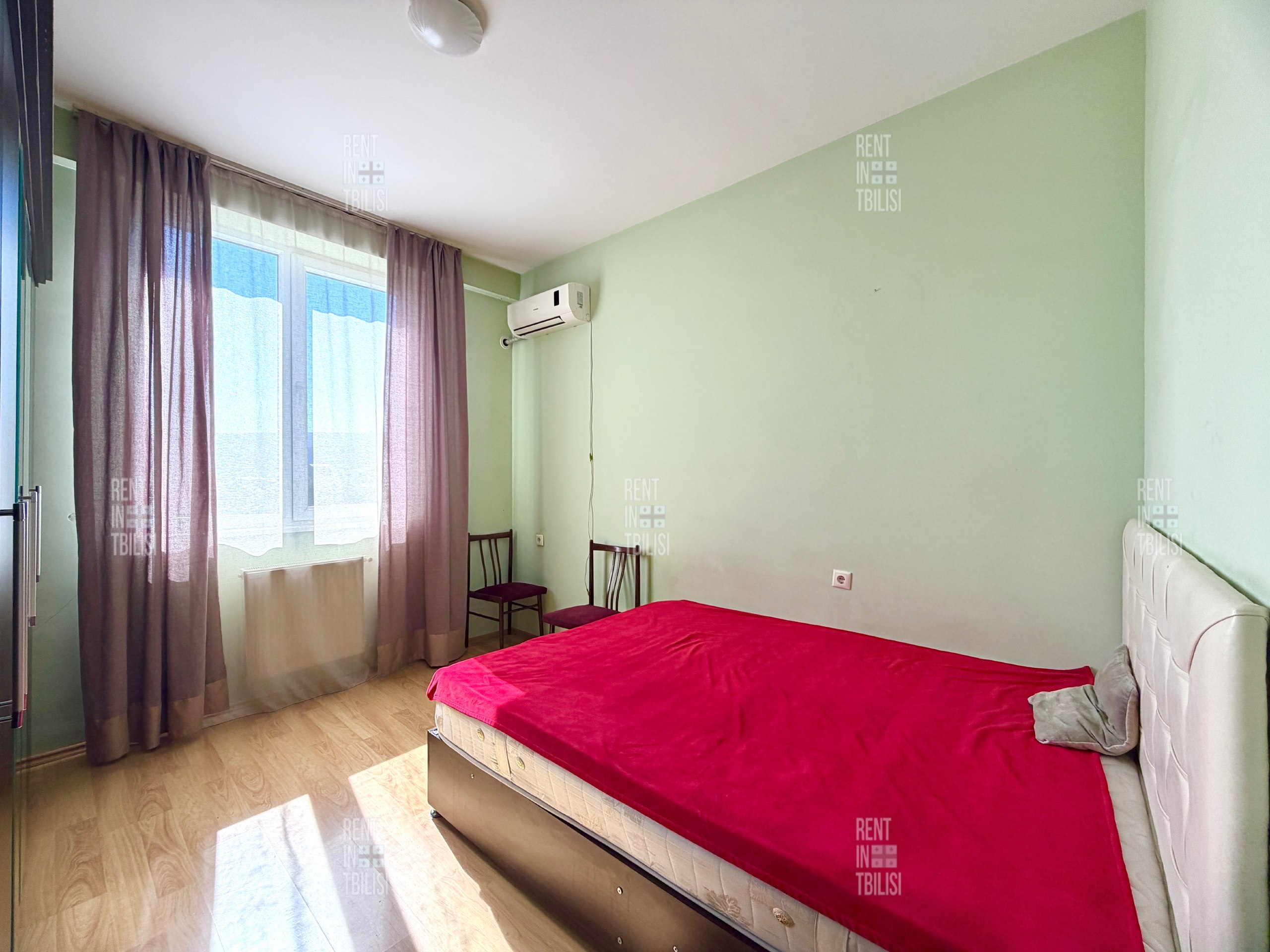 2-Bedroom Apartment for Rent in Chugureti photo 8 of 8