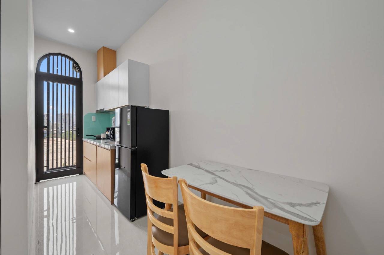 1-Bedroom Apartment in Son Tra photo 5 of 8
