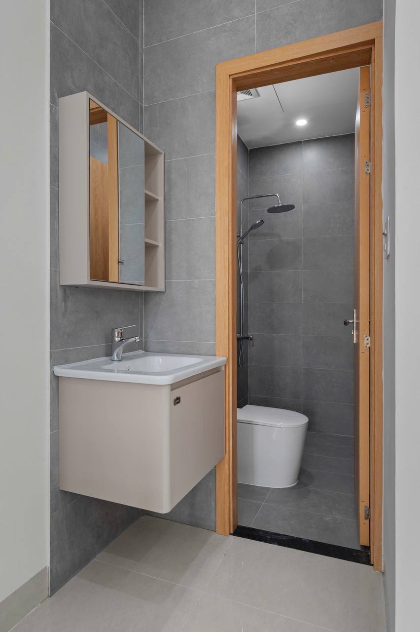 1-Bedroom Apartment in Son Tra photo 8 of 8