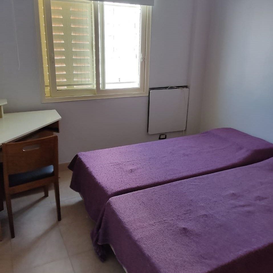 Furnished 3-Bedroom Apartment in Caballito photo 3 of 8