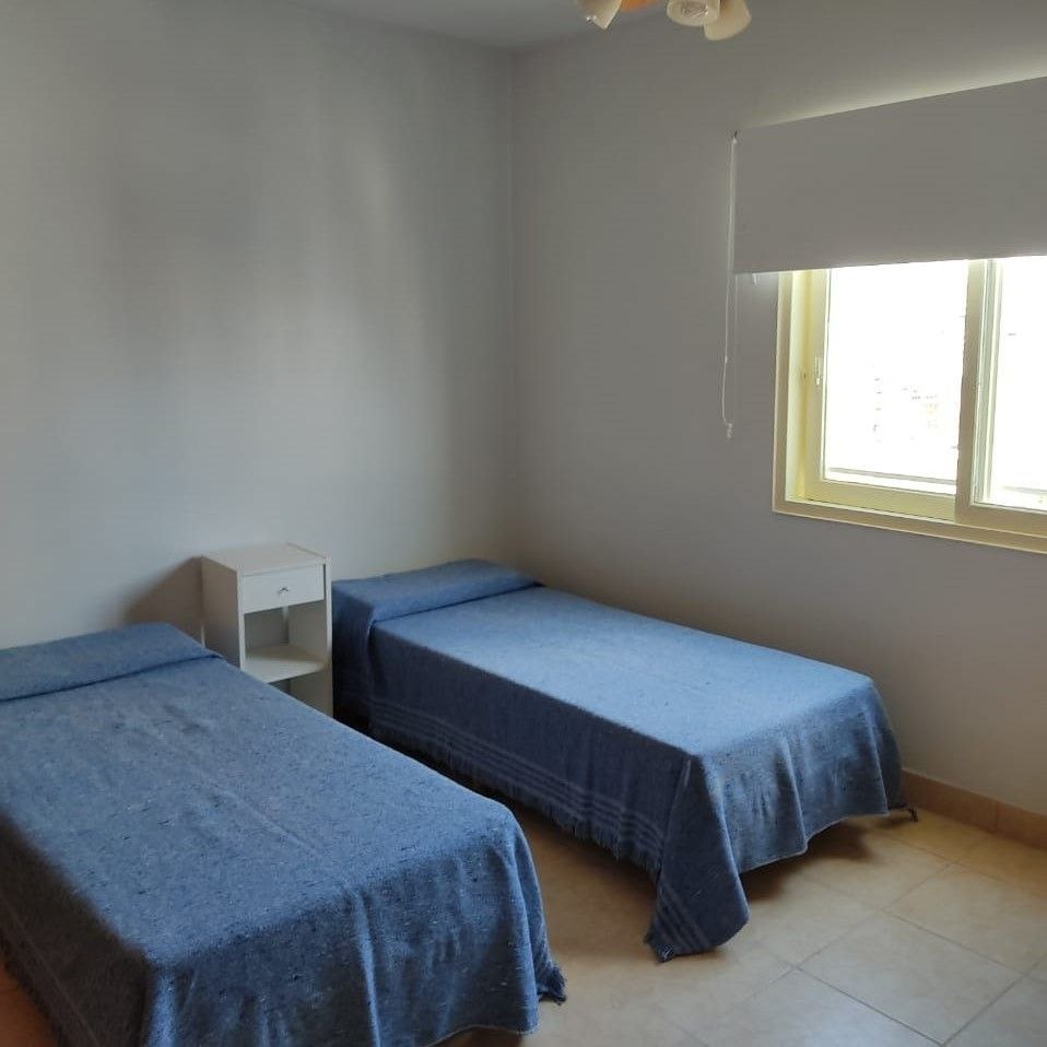Furnished 3-Bedroom Apartment in Caballito photo 4 of 8