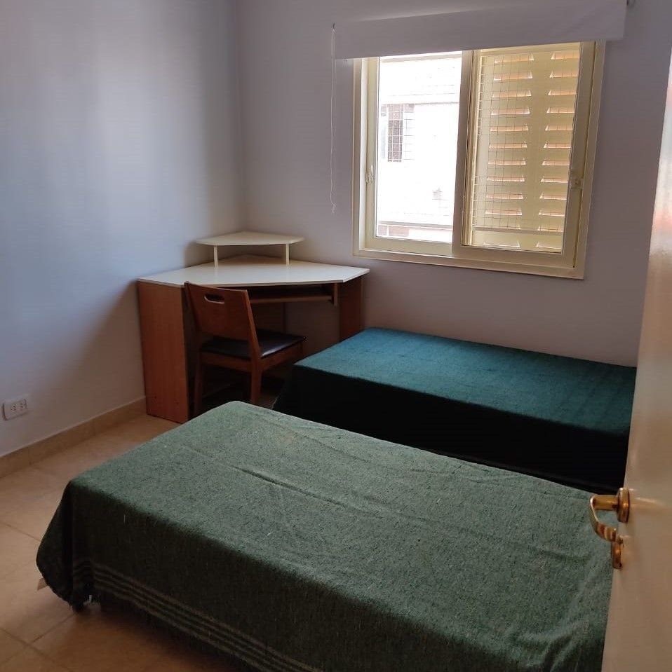 Furnished 3-Bedroom Apartment in Caballito photo 5 of 8