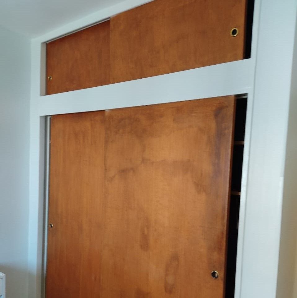 Furnished 3-Bedroom Apartment in Caballito photo 6 of 8