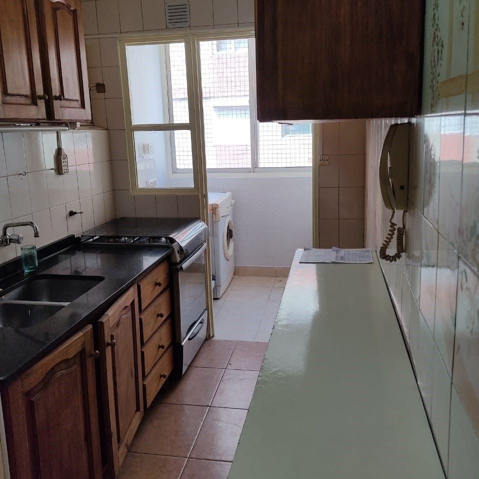 Furnished 3-Bedroom Apartment in Caballito photo 8 of 8