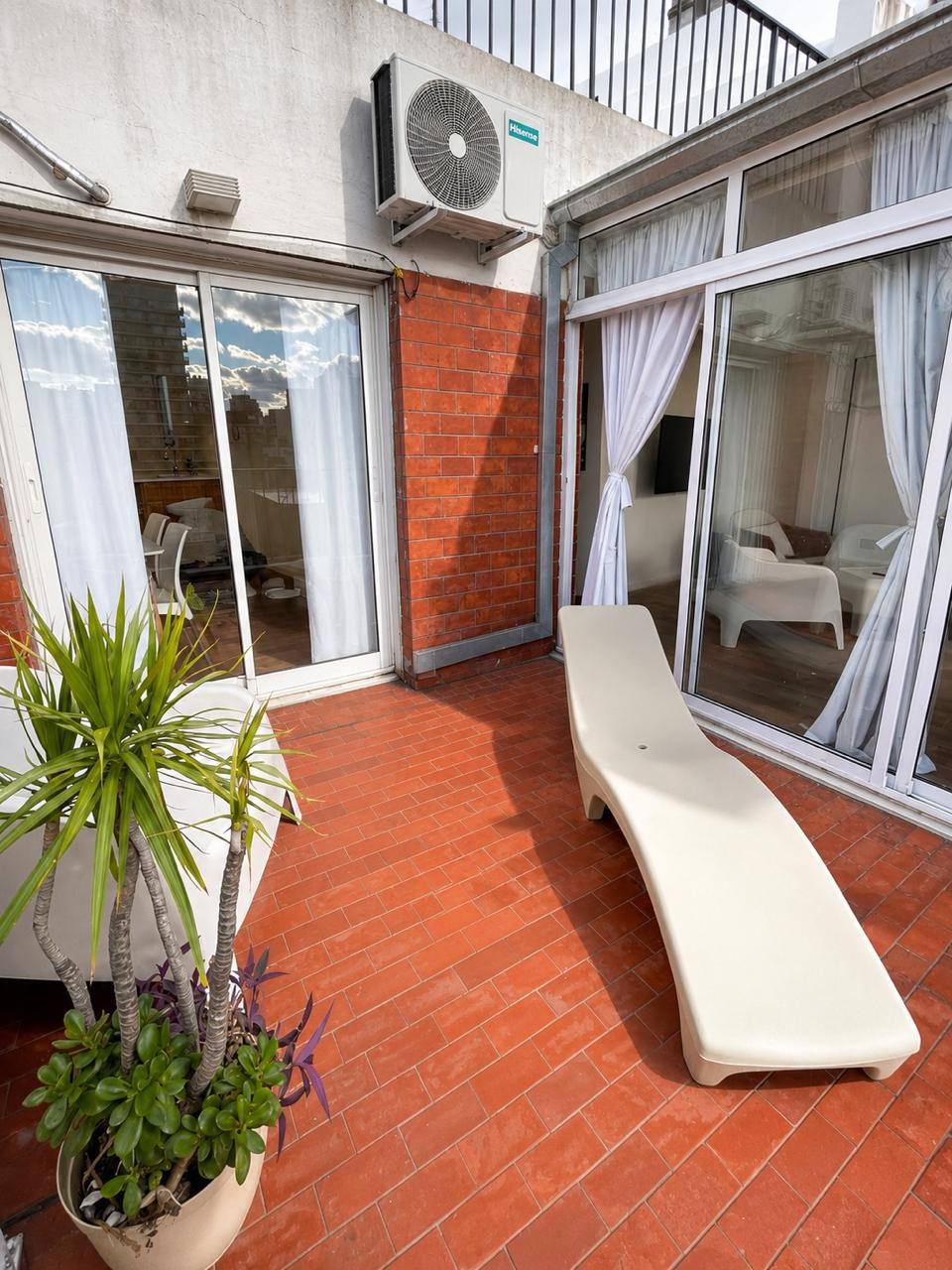 Two-Room Apartment in Recoleta photo 2 of 8
