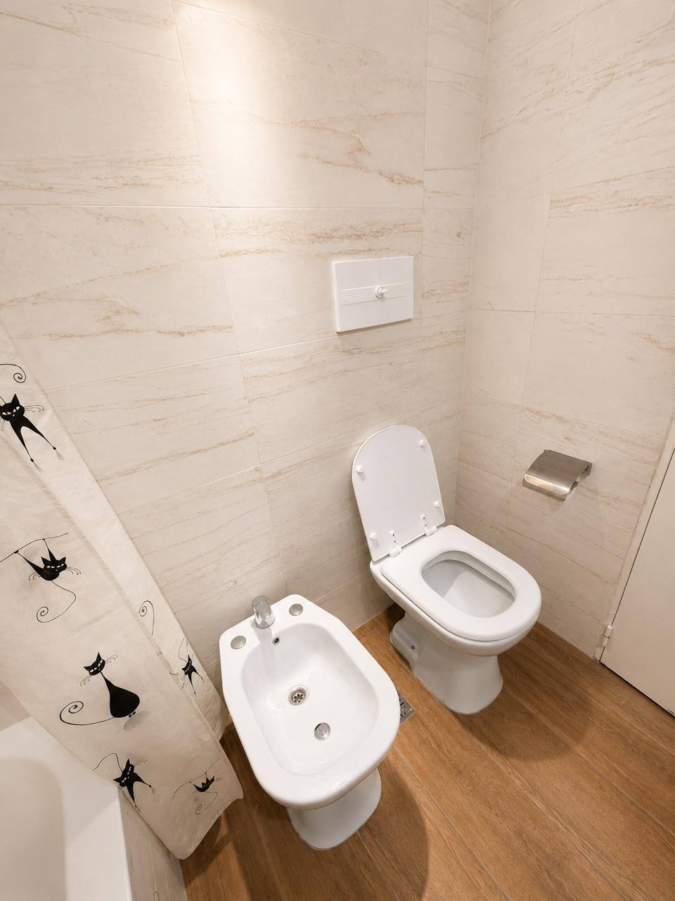 Two-Room Apartment in Recoleta photo 4 of 8