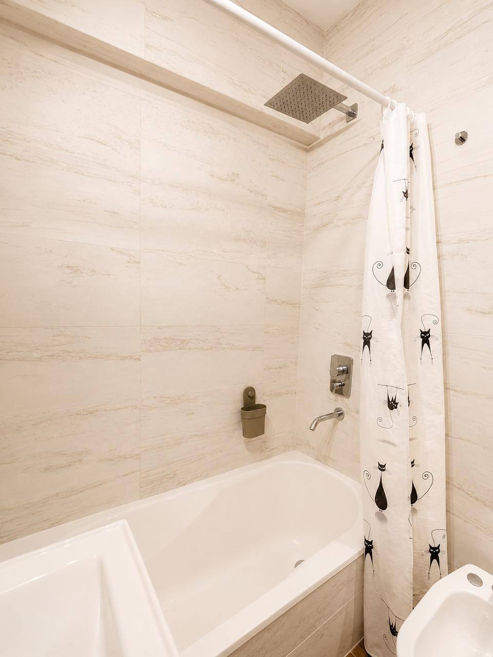 Two-Room Apartment in Recoleta photo 5 of 8
