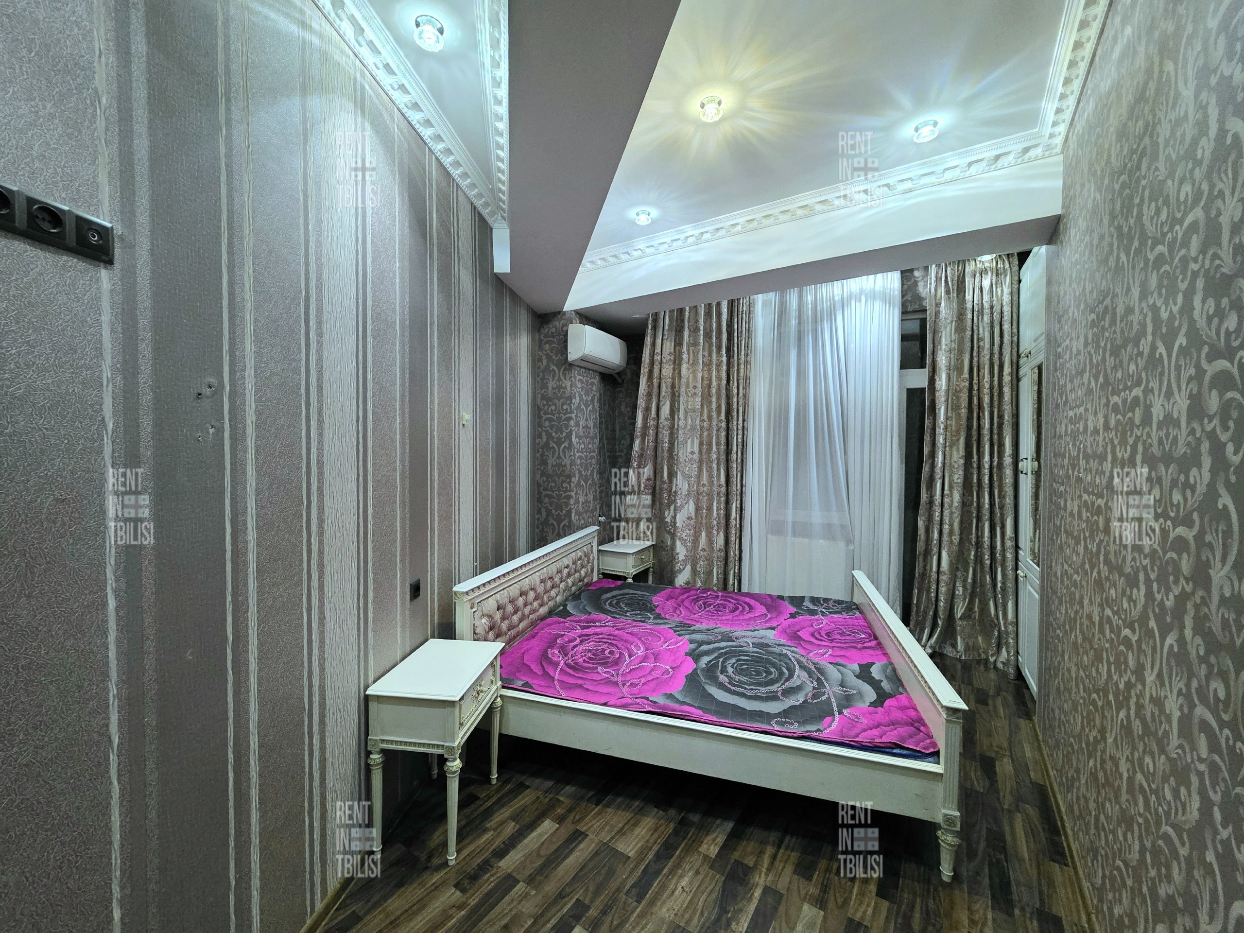 3-комнатная квартира в Сабуртало photo 5 of 8