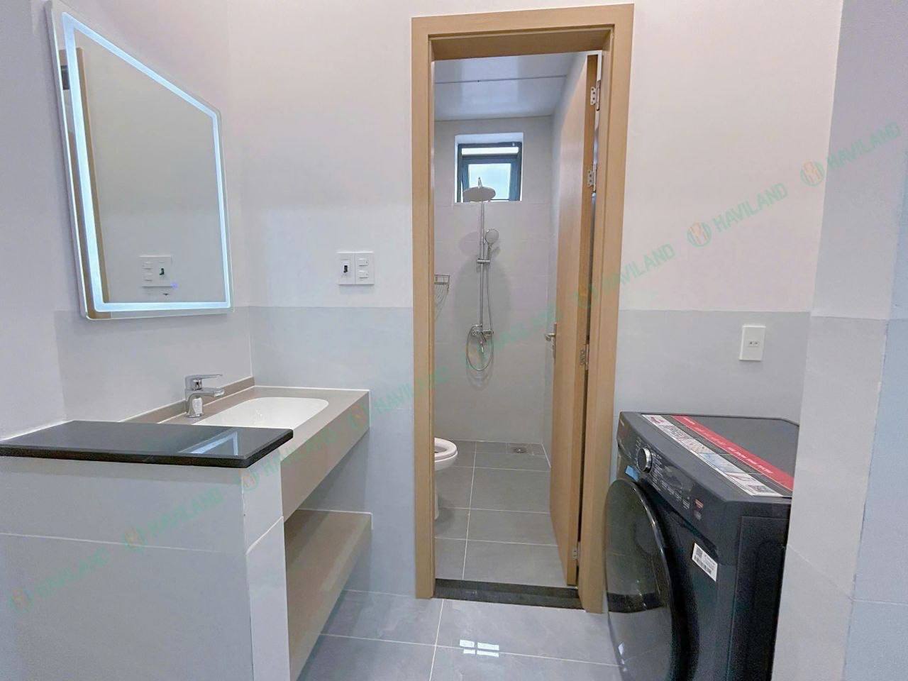 Студия с видом на пляж в Сонча photo 8 of 8
