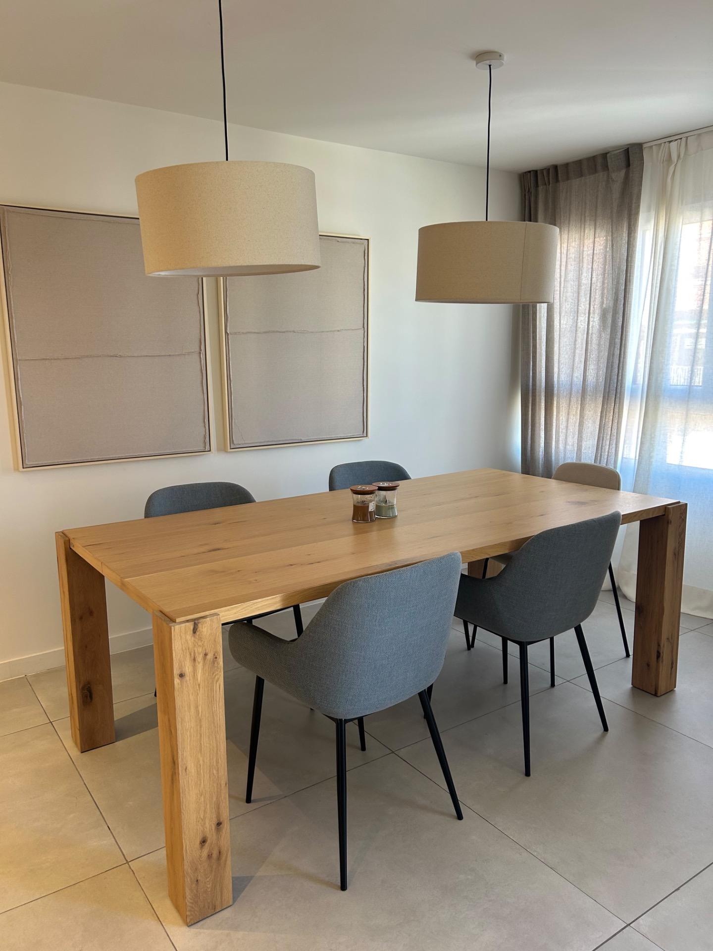2-Bedroom Apartment for Rent in L'Eixample photo 2 of 8
