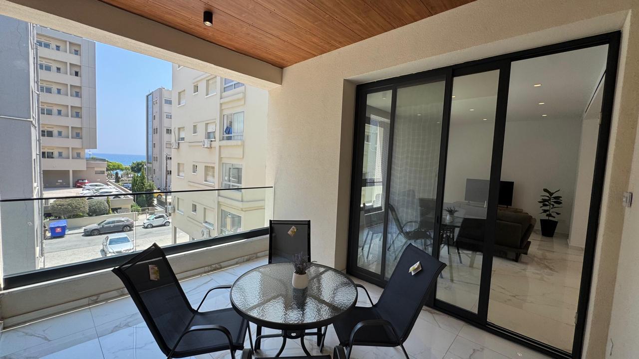 New 3-Bedroom Apartment Near the Sea photo 3 of 8