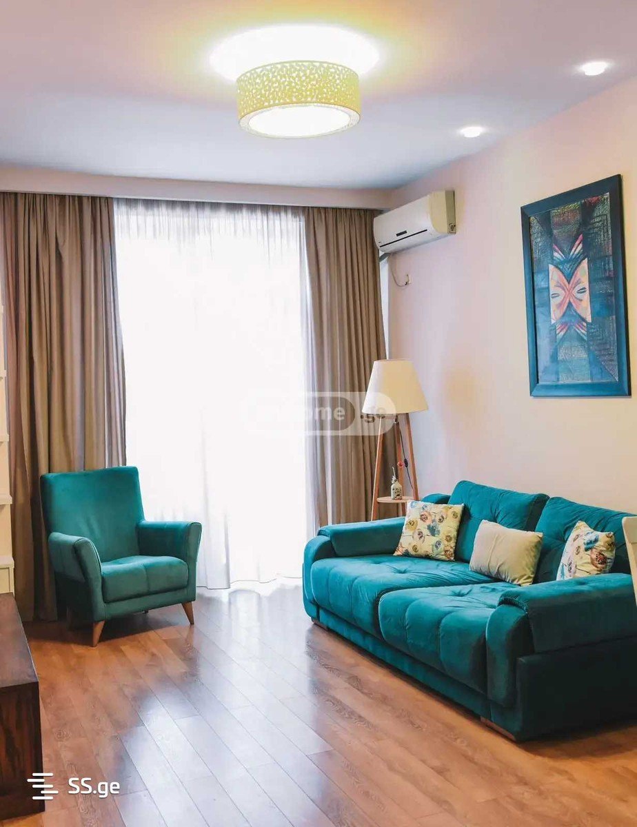 2-Room Apartment for Rent in Avlabari photo 3 of 8