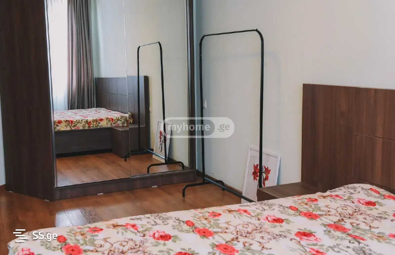2-Room Apartment for Rent in Avlabari photo 4 of 8