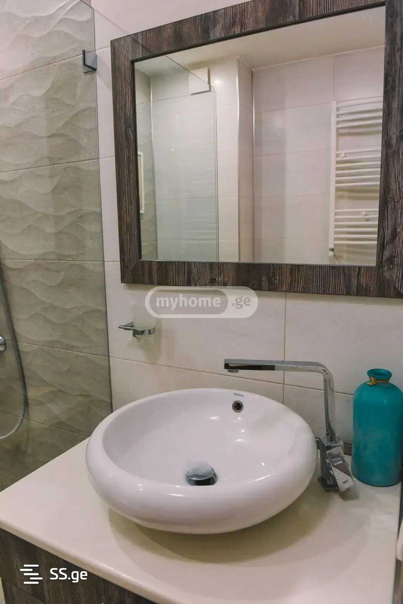 2-Room Apartment for Rent in Avlabari photo 5 of 8